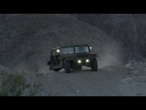 Baja Designs Infrared LED Lighting #BajaDesigns