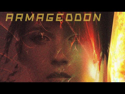 VELÜR - Армагеддон (official mood video)