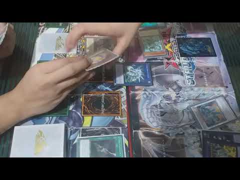 Blue Eyes vs Cyber Dragon, Yu-Gi-Oh! Fun Duel Part 1 (philippines)