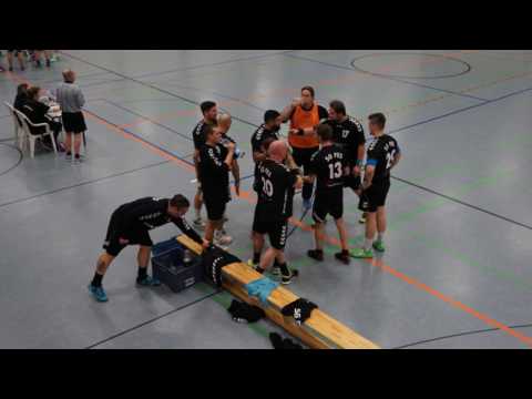 TSV Marienfelde - SG FES II      19:26