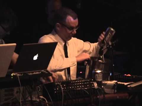 Brainwashed.com: The Eye - Matmos