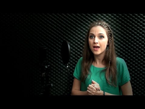 Czarodziej i ja (Wizard and I - Wicked - Polish version) Sylwia Banasik