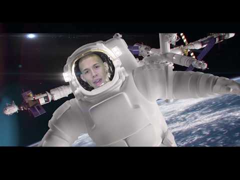 D.Lyte - Crack The Safe ( Music Video)