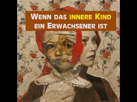 Tiefseeltauchen: Parentifizierung. Wenn das innere Kind ein Erwachsener ist