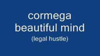 CORMEGA BEAUTIFUL MIND