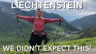 What to do in Liechtenstein? | This Tiny Country Is Incredible