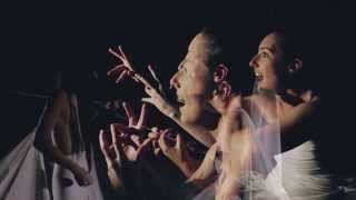 Jan St. Werner - Miscontinuum Album Medley (Official Music Video)