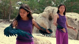 Un Niño Se Transforma En Puma Y Descubre Un Mundo Secreto De Cambiaformas