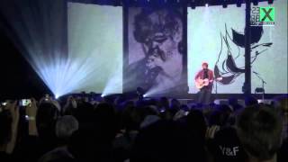 Ed Sheeran - One (Live at The Roundhouse 2014)