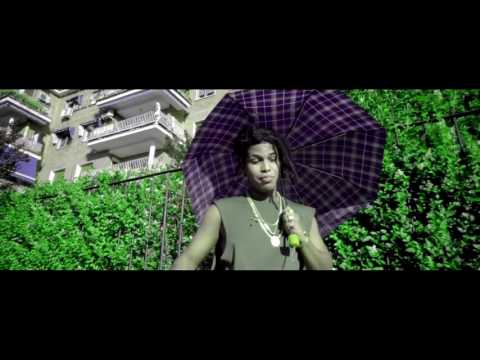 DENYERKIN  - Estoy fresh (VIDEO CLIP)