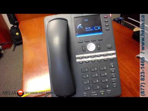 How To Change Your Voicemail Greeting with 3CX Phone...