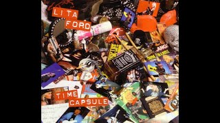 Lita Ford:-'On The Fast Track'