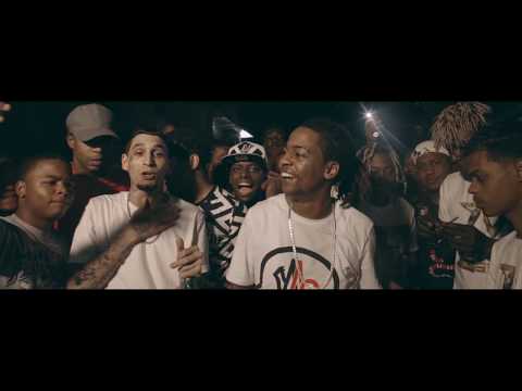 El Don 45 ''La Cara De Capotillo'' x El Jincho - Mi Barrio (Video Official)