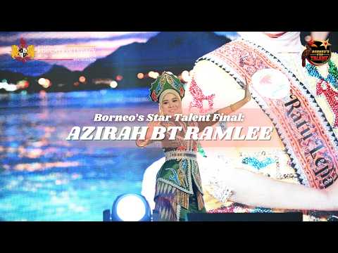 Featured Talent: FINAL 2026 - AZIRAH BT RAMLEE