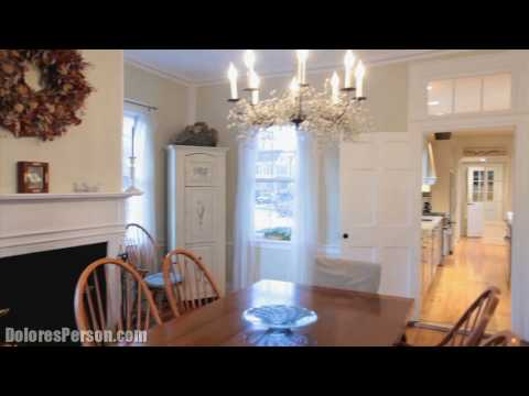 Newburyport, Massachusetts real estate & homes - 46 High Street