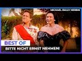 When Fun Takes Center Stage Bullyparade Outtakes