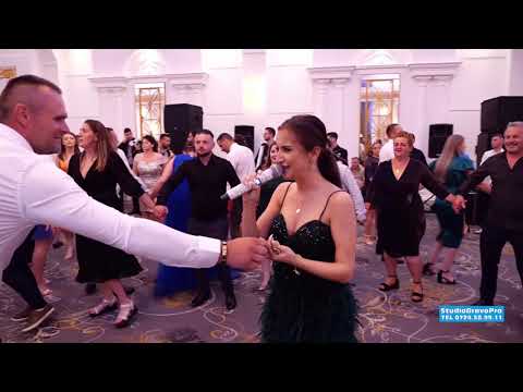 New 2025 II Stana Stepanescu & Boji 🔴 🔊🎵🎧  ☎️ Contact filmari - 0724.58.99.11.