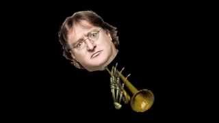 Gabe Horn