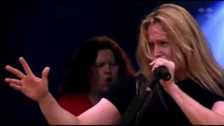 Stratovarius - Hunting High and Low (&#39;&#39;Tuska Open Air&#39;&#39;, Helsinki 11.07.2003)