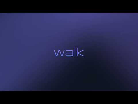 Wttm. - walk (audio)