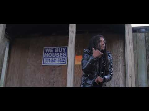 Keezah - Dope Hole (Official Video) Dir. ChasinSaksFilms