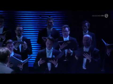 Akademen – Sandström: Vuojnha biegga (14/4/2018)