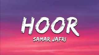 Download lagu Hoor - Samar Jafri (Lyrics) mp3 Download lagu Hoor - Samar Jafri (Lyrics) mp3