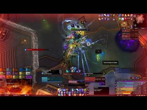 Lithium vs Heroic Lords of Dread