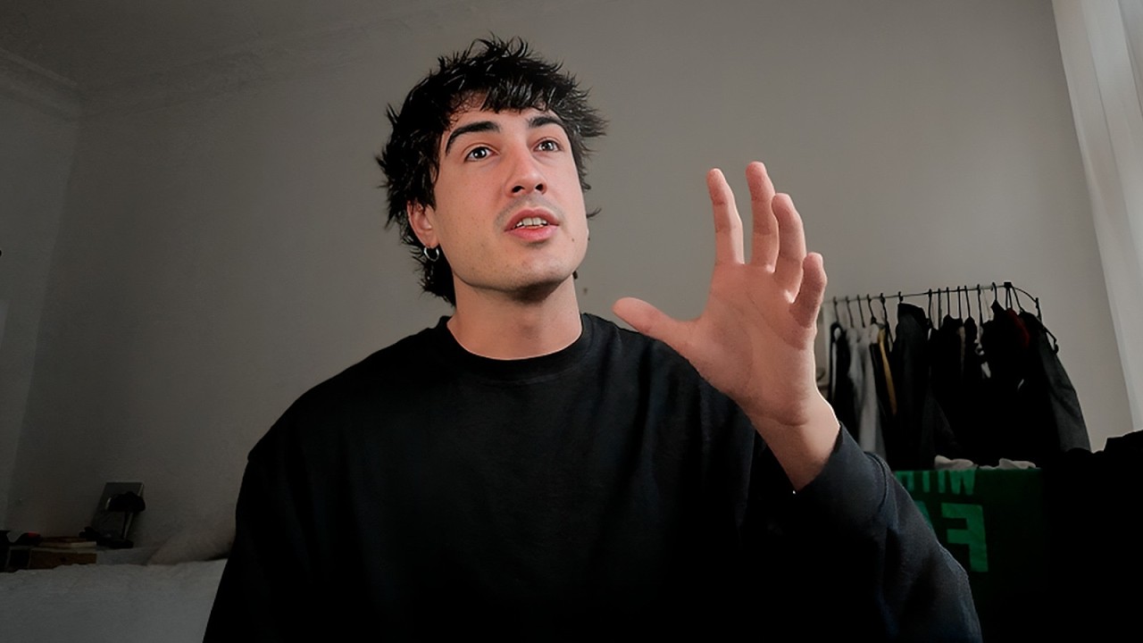 el peligro de crear contenido