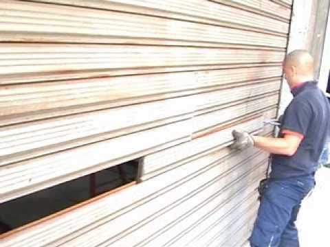 Come sbarazzarsi del dolore negli esercizi collo e delle spalle Il blocco giunto