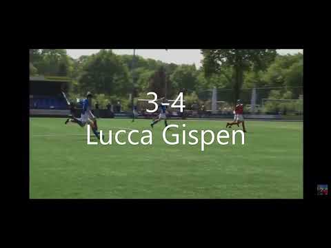 Wedstrijdbeelden SO Soest JO16 1   DOVO JO16 1