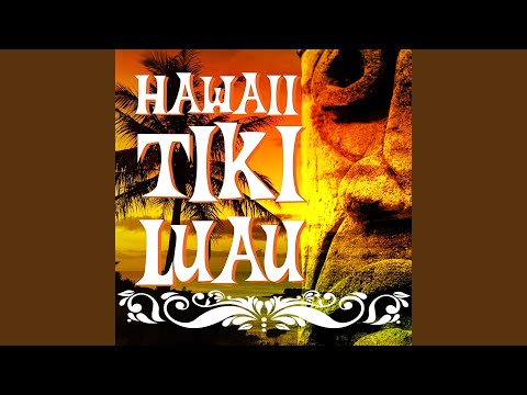 The Palm Trees Sing Aloha