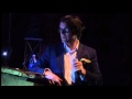 Samuele Bersani - En E Xanax (live @ Teatro ...