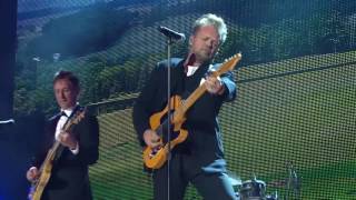 John Mellencamp – Lawless Times (Lives at Farm Aid 2016)