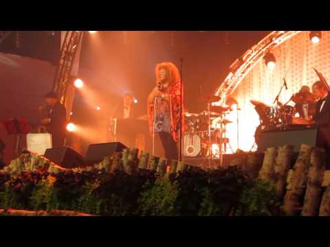 Anita Hirvonen - Sydän rakastaa @Kiuruveden Iskelmä