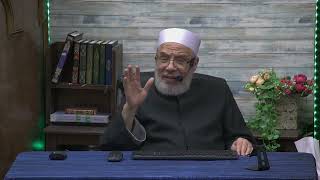 ماذا يفعل من أراد ان يعتمر؟/الإثنين(10-4-2023م)فتاوى علي الهواء مباشرة image