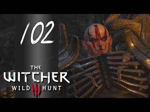 [Imlerith] ► Let's Play The Witcher 3: Wild Hunt - Part 102