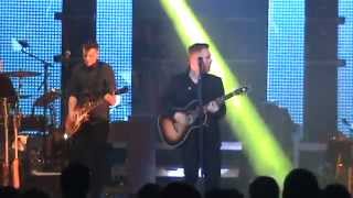 Matthew West - Next Thing You Know - Live Forever Tour 2015