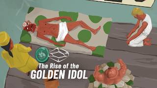 【実況】:13 不滅の男はなぜ４んだ？―DLC『レムリアの不死鳥』【The Rise of the Golden Idol】