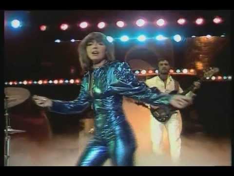 Earth & Fire - Weekend  (Video)