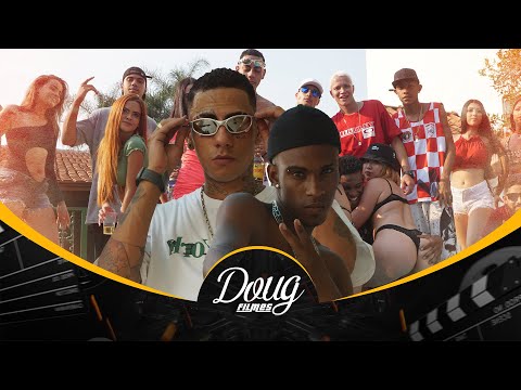 MC G2 E MC NEGUIN DA V.U - O CULPADO SOU EU (CLIPE OFICIAL) DJ VITIN DO MT