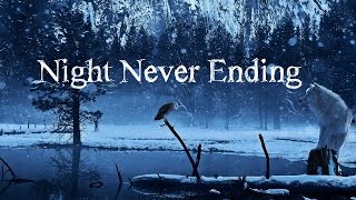 Avatar - Night Never Ending (Lyrics)