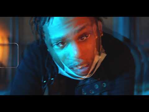 DreNorth | Insantro (Official Music Video)