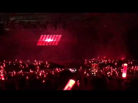 IKON In Singapore 2018 - BLING BLING