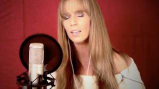Oh Holy Night - Celine Dion (Lisa Lavie)