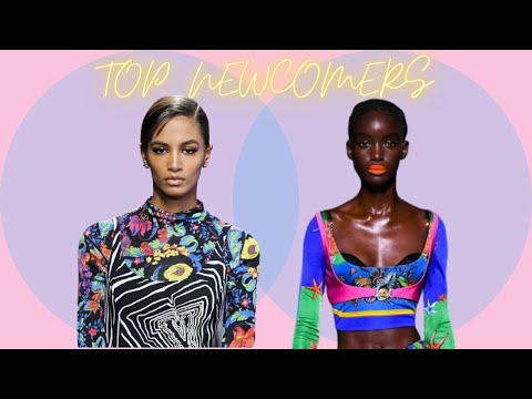 SACHA QUENBY & MATY FALL DIBA | TOP 5 NEWCOMERS | 2020 |