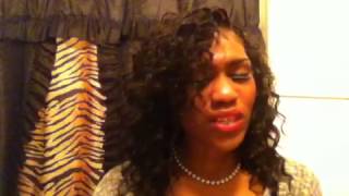 JHENE AIKO 2 Seconds - Cover