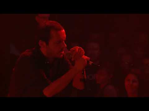 Goribor - Moje Misli (Official Live Music Video)