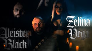 Aleister Black &amp; Zelina Vega - Root Of All Evil (WWE Entrance Theme)