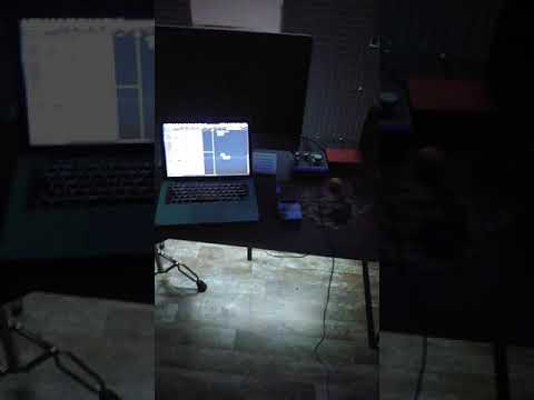 Ecko Turk ft Yung baba  - Anlat Bana